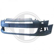 Προφυλακτήρας Βαφόμενος CITROEN C5 2008 - 2012 Εμπρός 085703370