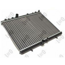 Ψυγείο Νερού CITROEN C5 2008 - 2012 085706300