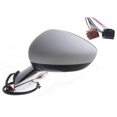 Κρύσταλλο Καθρέφτη Θερμαινόμενο CITROEN C5 2008 - 2012 Αριστερά 085707612