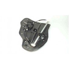 Γρύλος Παραθύρου Ηλεκτρικός MAZDA CX3 2015 - 2018 507007057