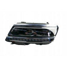 Φανάρι Εμπρός Εξυπνο Full Led VW TIGUAN 2016 - MAGNETI MARELLI Αριστερά 889105162
