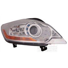 Φανάρι Εμπρός Bi xenon FORD KUGA 2008 - 2012 HELLA Δεξιά 086305161