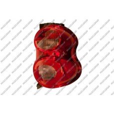 Φανάρι Πίσω SMART FORTWO 2007 - 2012 ( 451 ) Δεξιά 086505811