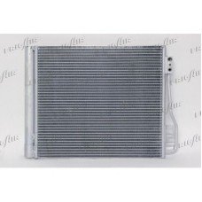 Ψυγείο A/C (Εξωτερικό) SMART FORTWO 2007 - 2011 ( 451 ) 086506400