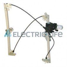 Γρύλος Παραθύρου Ηλεκτρικός Με Μοτέρ SMART FORTWO 2007 - 2012 ( 451 ) Εμπρός Δεξιά 086507041