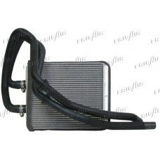 Ψυγείο Καλοριφέρ IVECO DAILY 2007 - 2011 086706500