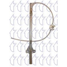 Γρύλος Παραθύρου Μηχανικός IVECO DAILY 2007 - 2011 Εμπρός Δεξιά 086707041