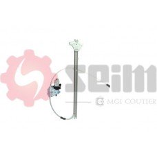 Γρύλος Παραθύρου Ηλεκτρικός IVECO DAILY 2007 - 2011 Εμπρός Δεξιά 086707056