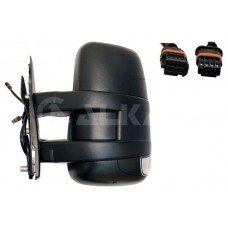 Καθρέπτης Ηλεκτρικός Θερμαινόμενος Με Φλας IVECO DAILY 2007 - 2011 Αριστερά 086707482