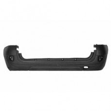 Προφυλακτήρας DACIA LOGAN 2004 - 2008 ( LS ) Πίσω 036703620