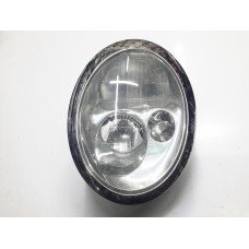 Φανάρι Εμπρός Ηλεκτρικό MINI COOPER 2002 - 2004 Αριστερά 63126911703