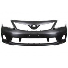 Προφυλακτήρας TOYOTA COROLLA 2007 - 2011 Εμπρός 088303370