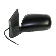 Καθρέπτης Ηλεκτρικός Θερμαινόμενος Βαφόμενος TOYOTA COROLLA 2007 - 2011 Αριστερά 088307504