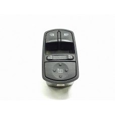 Διακόπτης Παραθύρου Με Πλαίσιο OPEL CORSA 2006 - 2011 ( D ) GM Εμπρός Αριστερά 13258521AA