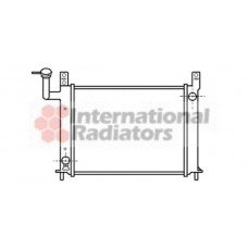 Ψυγείο Νερού NISSAN SUNNY 1990 - 1991 ( N13 ) 089106320