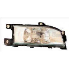 Φανάρι Εμπρός HYUNDAI EXCEL 1990 - 1992 ( X-2 ) TYC Δεξιά 089305133