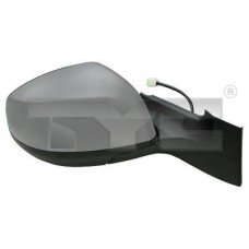 Καθρέπτης Ηλεκτρικός Θερμαινόμενος SUZUKI SPLASH 2008 - 2012 ( A5B ) Δεξιά 089707501