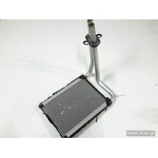 Ψυγείο Καλοριφέρ HYUNDAI ACCENT 2006 - ( MC ) XC19023