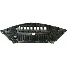 Ποδιά Προφυλακτήρα MERCEDES E CLASS 2009 - 2012 ( W212 ) Εμπρός 022300835