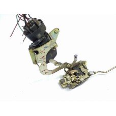 Κλειδαριά Πόρτας Ηλεκτρομαγνητική SUZUKI IGNIS 2000 - 2003 ( RG ) Εμπρός Αριστερά XC140760B31