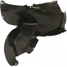 Θόλος Πλαστικός Εμπρός Κομμάτι VW PASSAT CC 2008 - 2013 Εμπρός Δεξιά 047000831