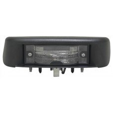 Φως Πινακίδας Αριθμού Κυκλοφορίας NISSAN PRIMASTAR 2001 - 2006 ( X83 ) 091906050