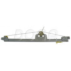 Γρύλος Παραθύρου Ηλεκτρικός Με Μοτέρ NISSAN PRIMASTAR 2001 - 2006 ( X83 ) Εμπρός Αριστερά 091907042