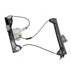 Γρύλος Παραθύρου Ηλεκτρικός Χωρίς Μοτέρ BMW Z4 2003 - 2005 ( E85 ) Εμπρός Δεξιά 029007041