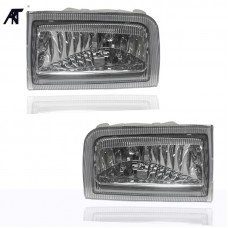 Προβολείς Ομίχλης TOYOTA LAND CRUISER 1996 - 2003 ( J90 ) Αριστερά 824905102