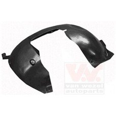 Θόλος Πλαστικός VW EOS 2006 - 2011 ( 1F7 ) Εμπρός Δεξιά 092000831