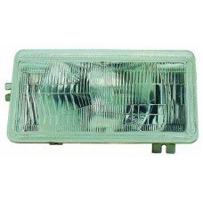 Φανάρι Εμπρός NISSAN SUNNY 1983 - 1984 ( B11 ) Αριστερά 092405132