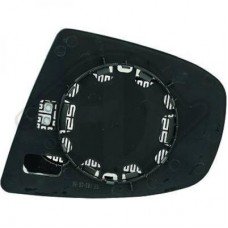 Κρύσταλλο Καθρέφτη Θερμαινόμενο BMW X5 2007 - 2010 ( Ε70 ) Δεξιά 093307601