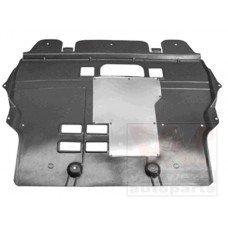 Ποδιά Μηχανής PEUGEOT PARTNER 2008 - 2015 094100840