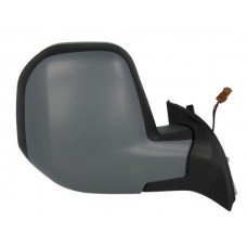 Καθρέπτης Ηλεκτρικός Θερμαινόμενος Βαφόμενος PEUGEOT PARTNER 2008 - 2015 Δεξιά 094107591