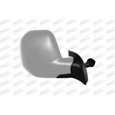 Καθρέπτης Ηλεκτρικός Θερμαινόμενος Ηλεκτρικά Ανακλινόμενος Βαφόμενος PEUGEOT PARTNER 2008 - 2015 Δεξιά 094107596