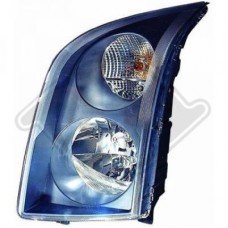 Φανάρι Εμπρός VW CRAFTER 2006 - 2013 ( 2E ) HELLA Αριστερά 094505142
