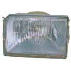 Φανάρι Εμπρός MAZDA 323 1983 - 1985 ( BD ) TYC Αριστερά 094705134