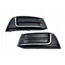 Δίχτυ Προφυλακτήρα AUDI A3 2016 - ( 8V )( F/L ) Εμπρός Δεξιά 132304811