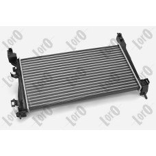 Ψυγείο Νερού FIAT FIORINO 2008 - 2015 094906310