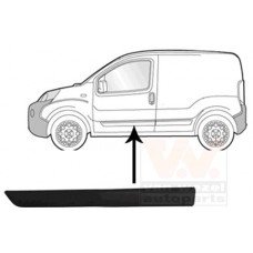 Φάσα Πόρτας FIAT FIORINO 2008 - 2015 Εμπρός Δεξιά 094906541