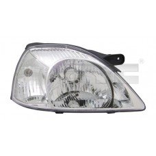 Φανάρι Εμπρός Ηλεκτρικό KIA RIO 2002 - 2005 ( DC ) Δεξιά 096405131