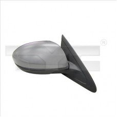 Καθρέπτης Ηλεκτρικός Θερμαινόμενος Βαφόμενος MAZDA 3 2009 - 2014 ( BL ) Δεξιά 096707481