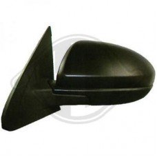 Καθρέπτης Ηλεκτρικός Θερμαινόμενος Βαφόμενος Με Φλας MAZDA 3 2009 - 2014 ( BL ) Αριστερά 096707487