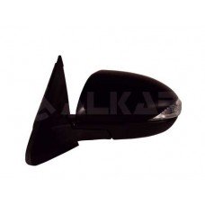 Καθρέπτης Ηλεκτρικός Θερμαινόμενος Ηλεκτρικά Ανακλινόμενος Βαφόμενος Με Φλας MAZDA 3 2009 - 2014 ( BL ) Αριστερά 096707504