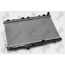 Ψυγείο Νερού KIA CERATO 2004 - 2007 ( LD ) 097006300