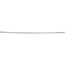 Χρώμιο Προφυλακτήρα MERCEDES CLK 2002 - 2005 ( C209 ) Πίσω 020504030