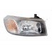 Φανάρι Εμπρός Ηλεκτρικό FORD TRANSIT 2000 - 2006 ( FA_ _ ) Δεξιά 097305131