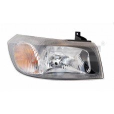 Φανάρι Εμπρός Ηλεκτρικό FORD TRANSIT 2000 - 2006 ( FA_ _ ) TYC Αριστερά 097305134