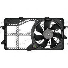 Βεντιλατέρ Νερού FORD TRANSIT 2000 - 2006 ( FA_ _ ) 097306450