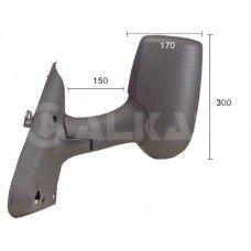 Καθρέπτης Μηχανικός FORD TRANSIT 2000 - 2006 ( FA_ _ ) Αριστερά 097307502